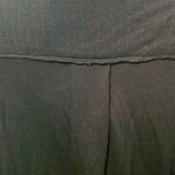 LIGHTWEIGHT CALVIN KLEIN TOP - Picture 9 of 10